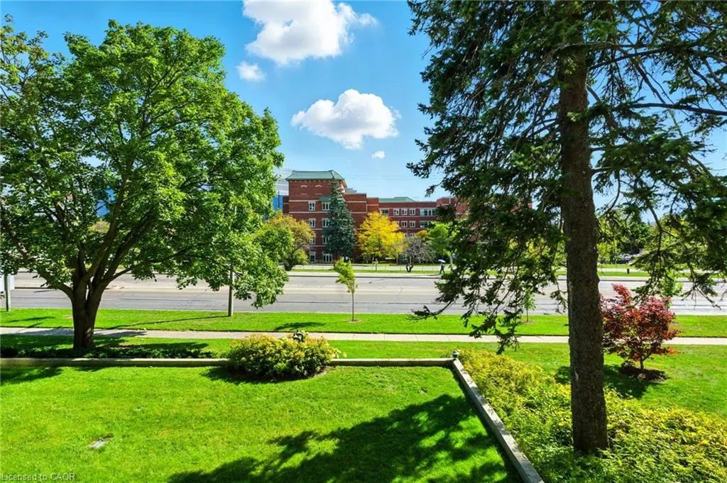 1201 North Shore Boulevard E, #208