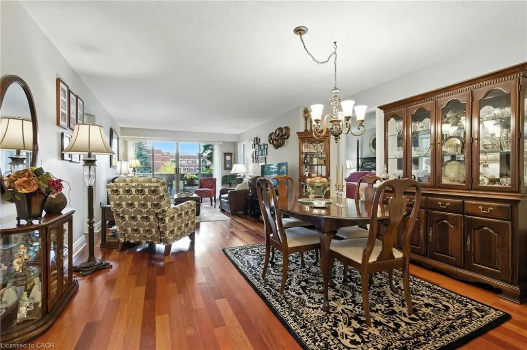 1201 North Shore Boulevard E, #208