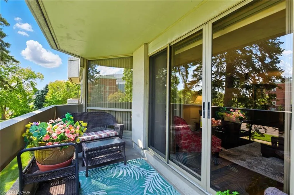 1201 North Shore Boulevard E, #208