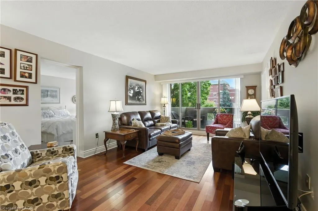 1201 North Shore Boulevard E, #208