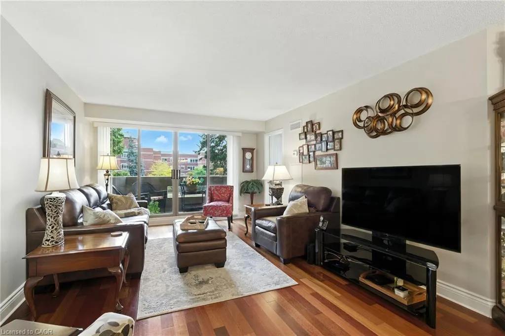 1201 North Shore Boulevard E, #208