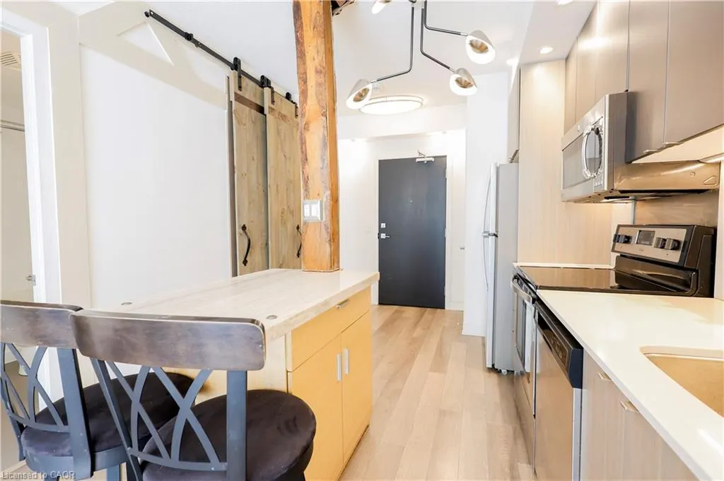 5240 Dundas Street, #B215