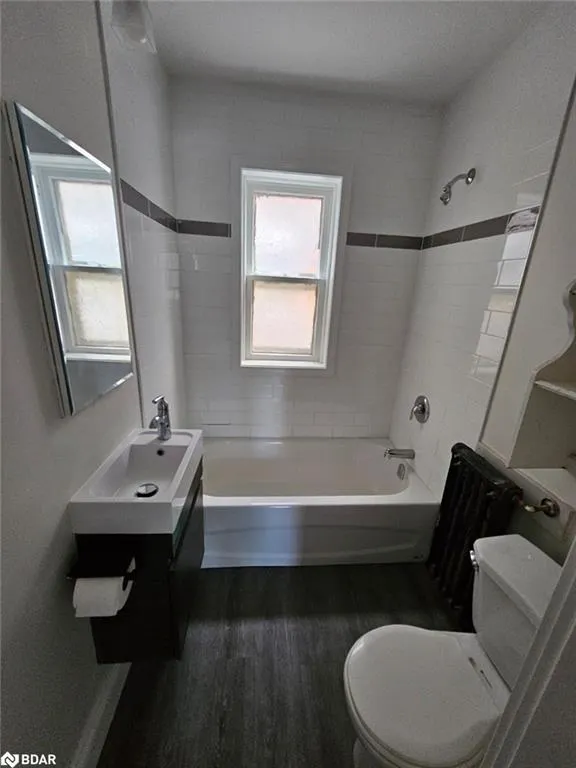 983 Main Street E, #1