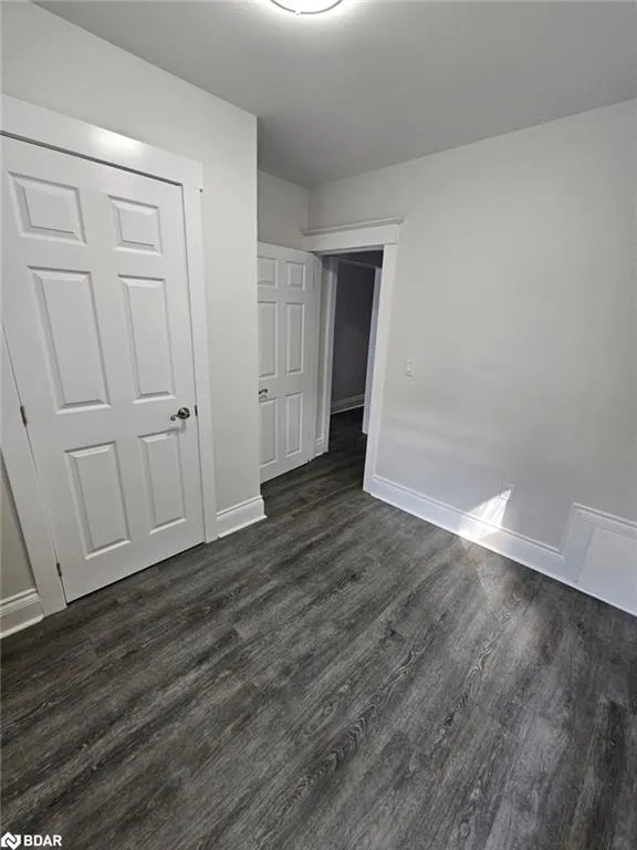 983 Main Street E, #1