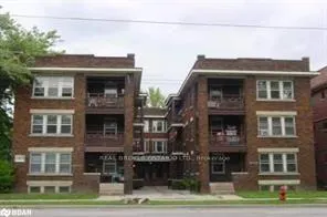 983 Main Street E, #1