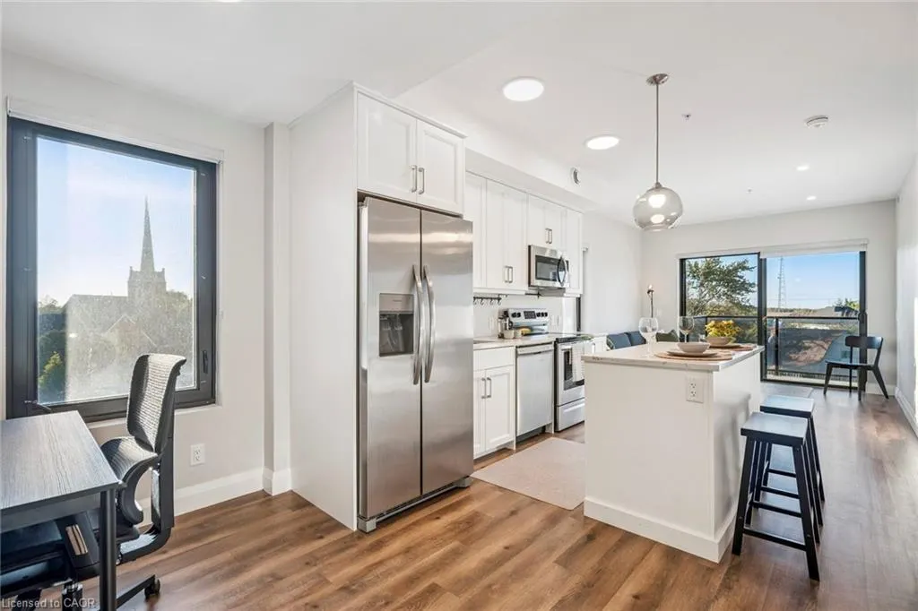 64 Main Street N, #316