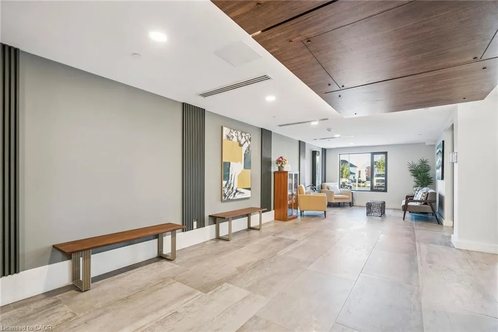 64 Main Street N, #316