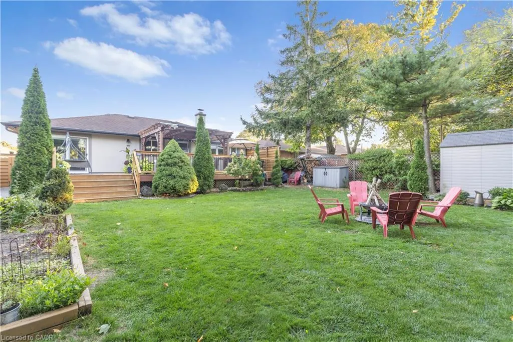 2517 Constable Road