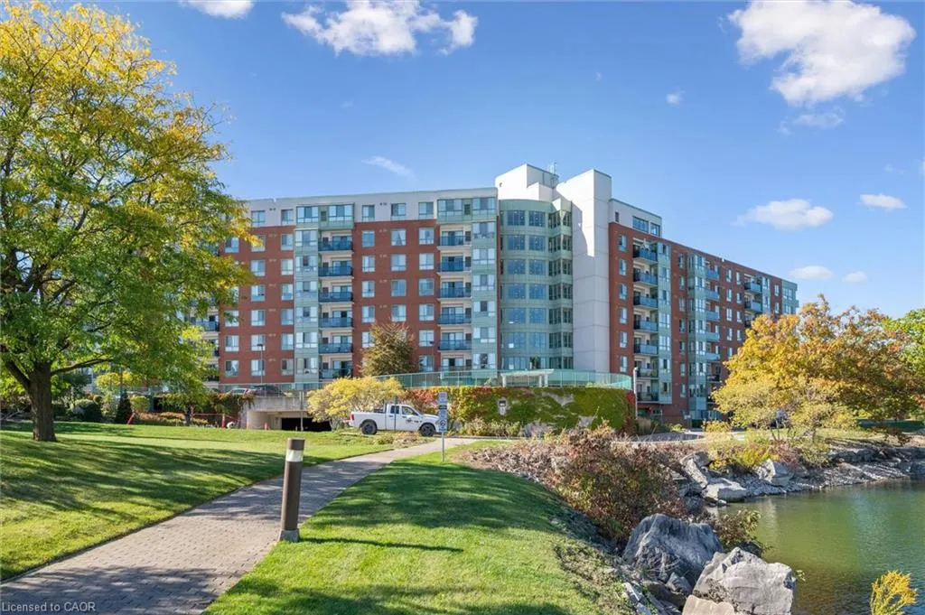 30 Blue Springs Drive, #702