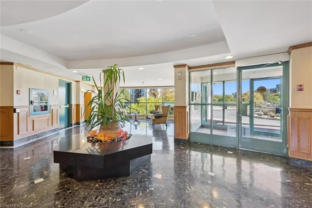 30 Blue Springs Drive, #702
