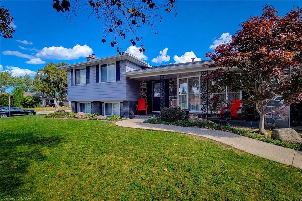 82 Stoney Brook Drive