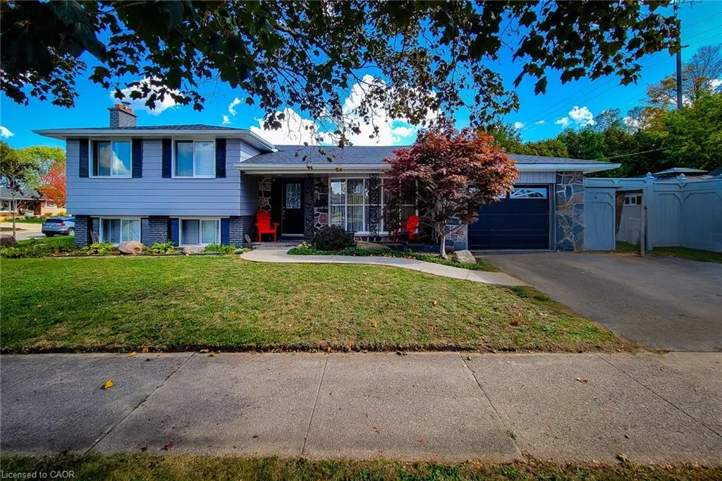 82 Stoney Brook Drive