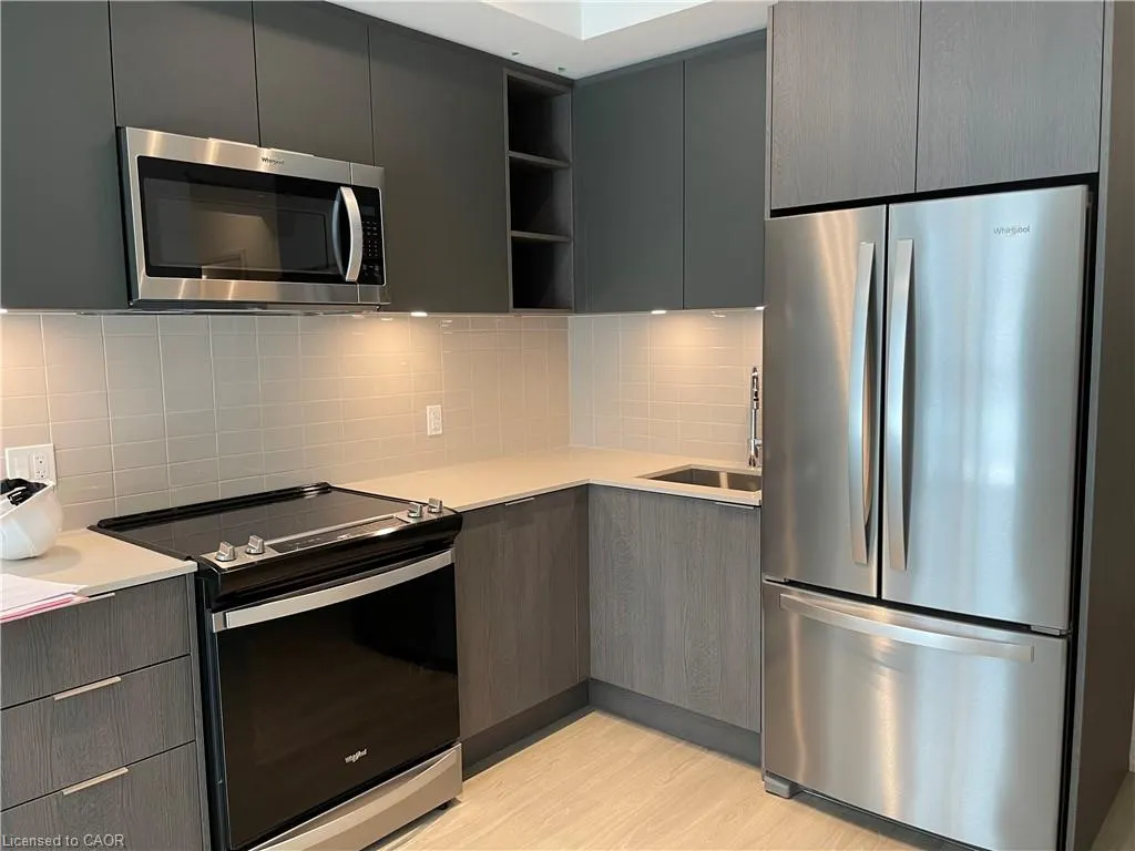 50 Dunfield Avenue, #512