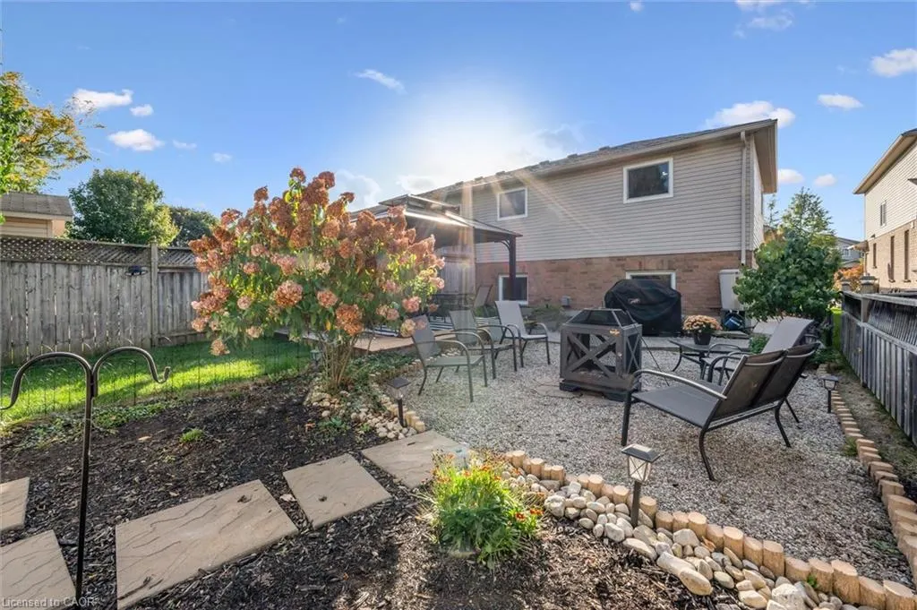57 Muscovey Drive
