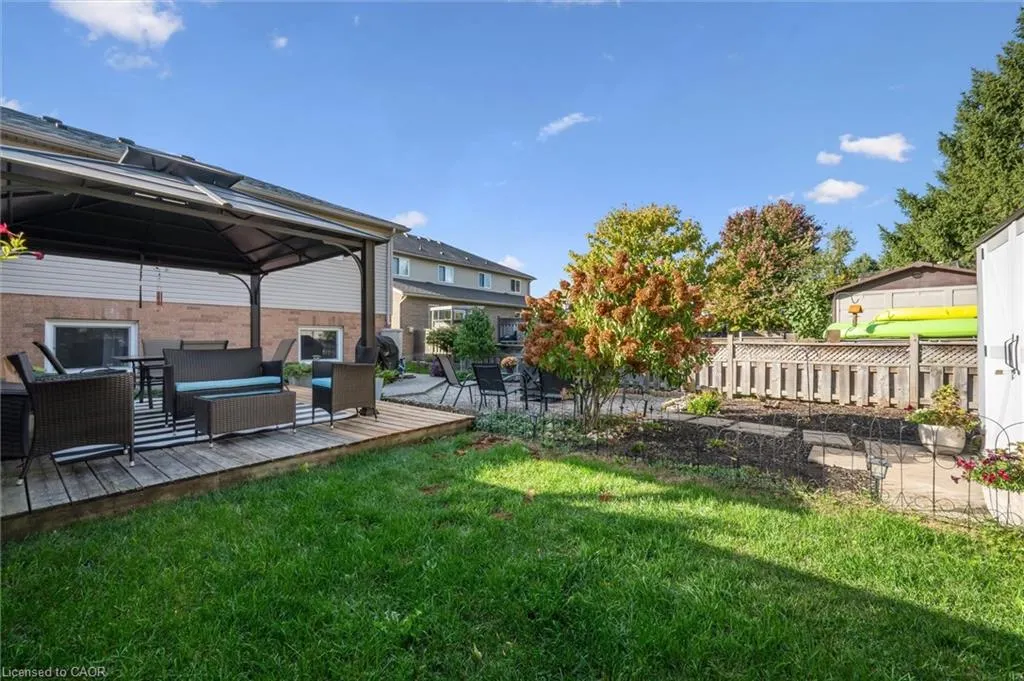 57 Muscovey Drive