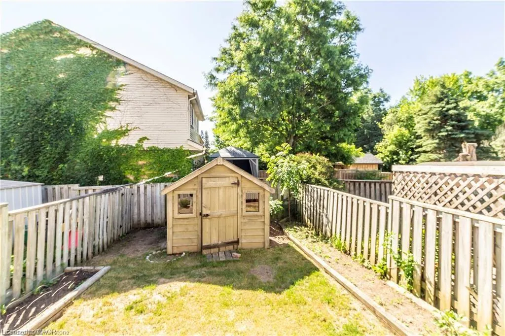 419 Downsview Place