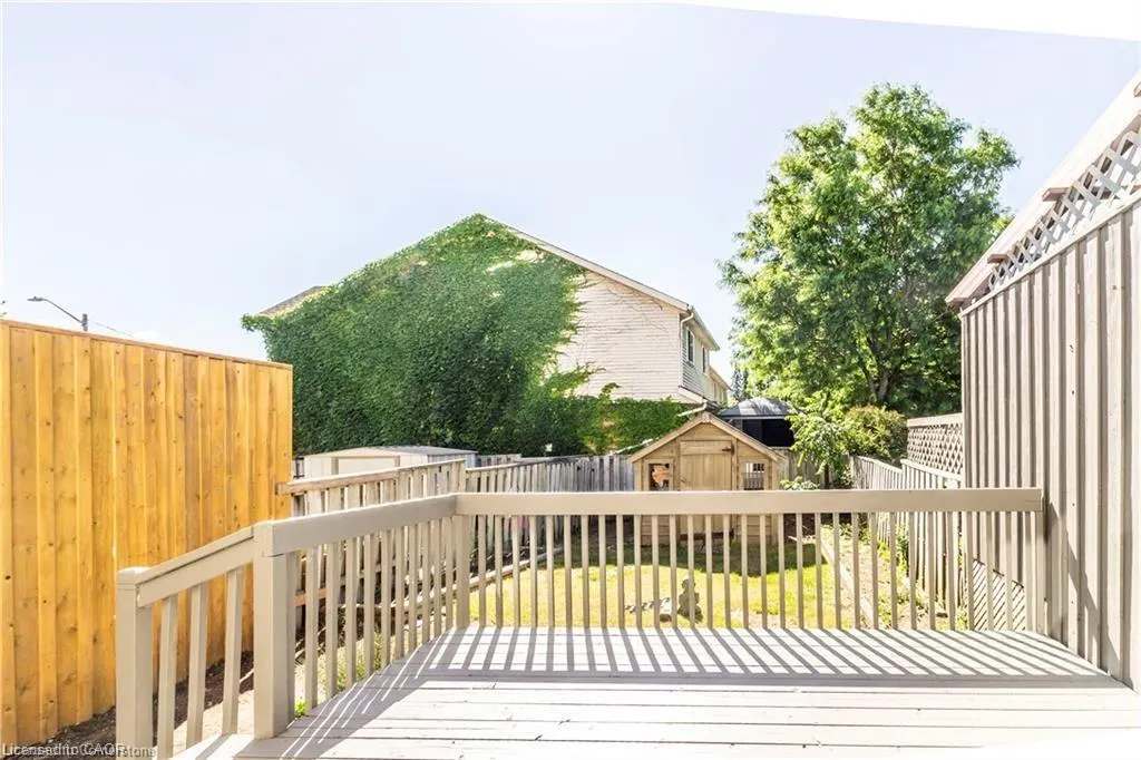 419 Downsview Place