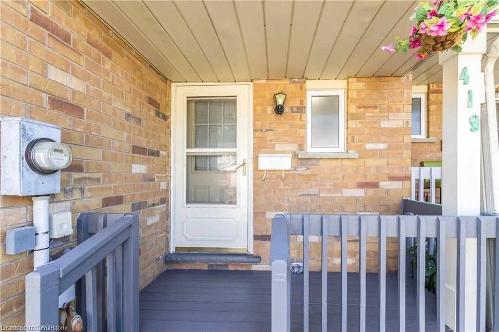 419 Downsview Place