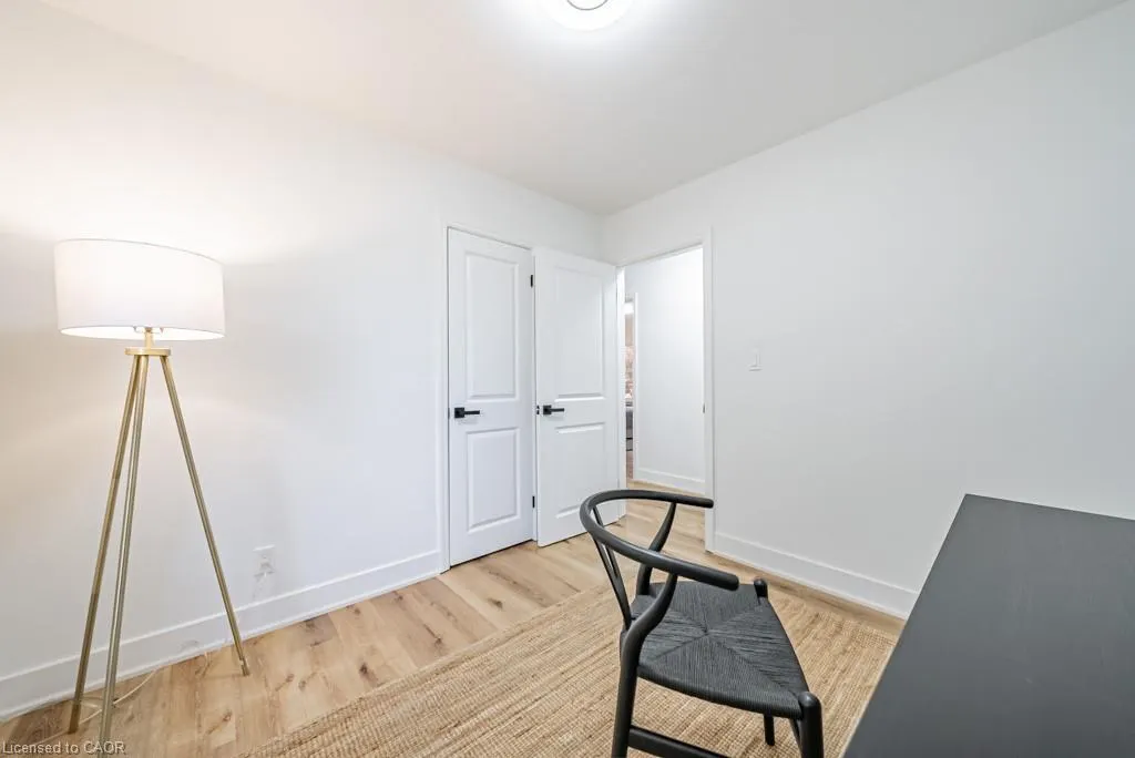 14 Woodbine Avenue, #A