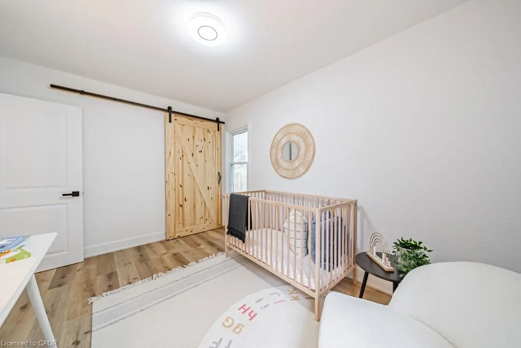 14 Woodbine Avenue, #A