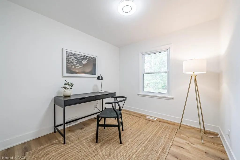 14 Woodbine Avenue, #A
