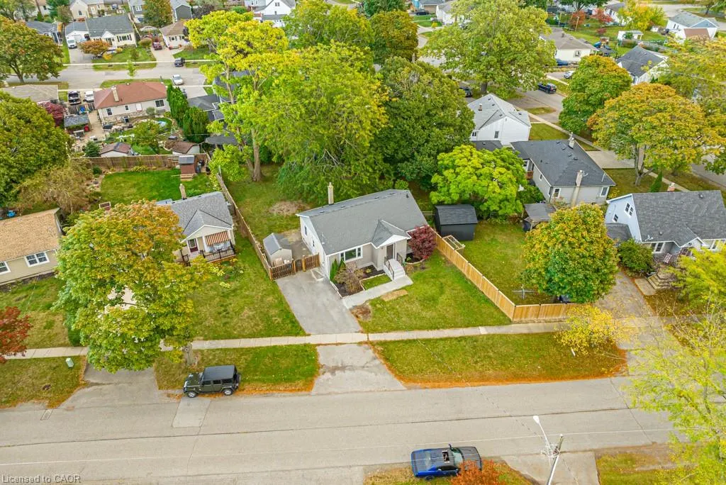 14 Woodbine Avenue, #A