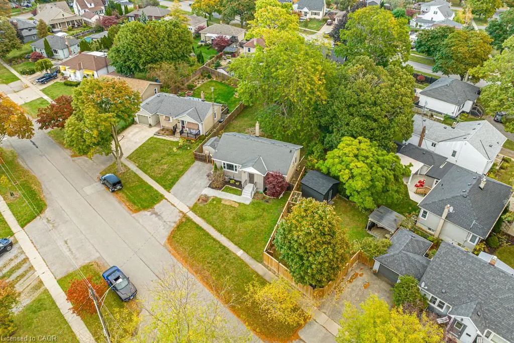 14 Woodbine Avenue, #A