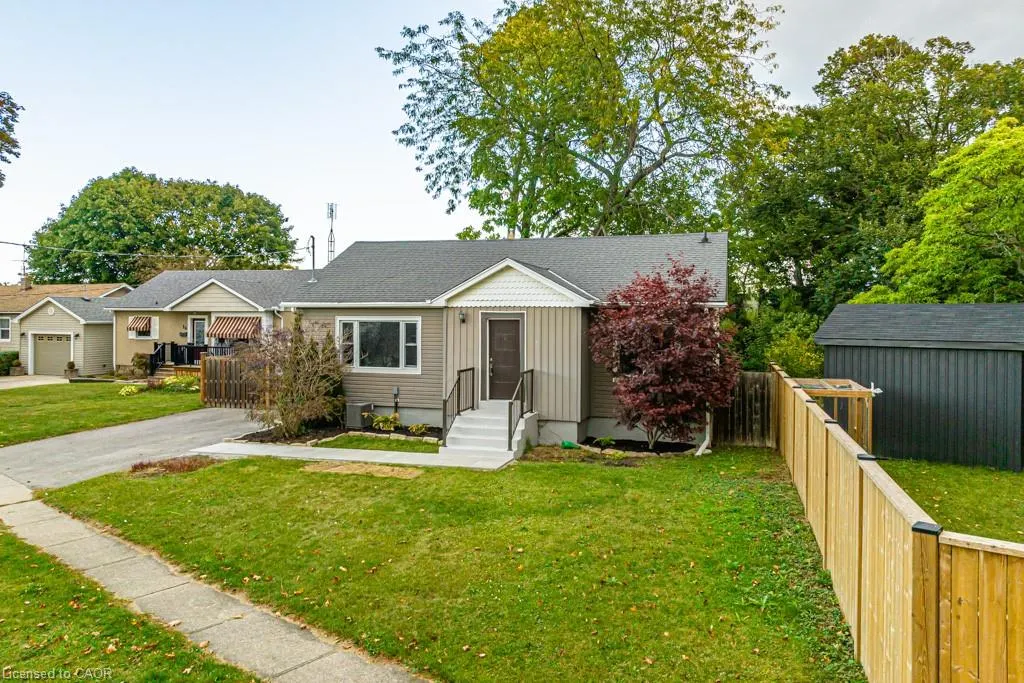 14 Woodbine Avenue, #A