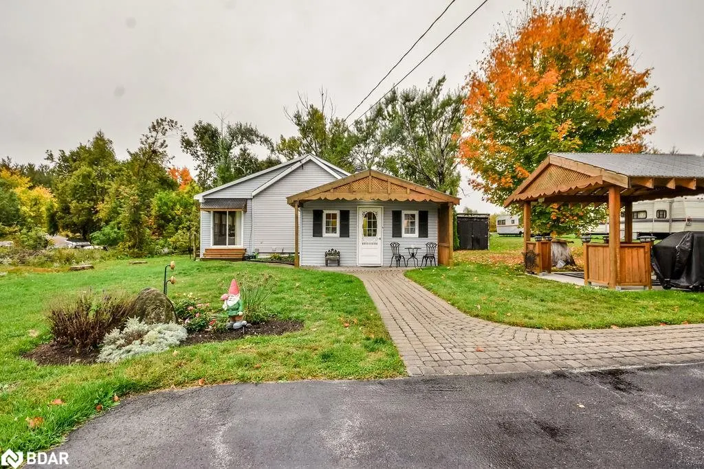 4306 Wainman Line