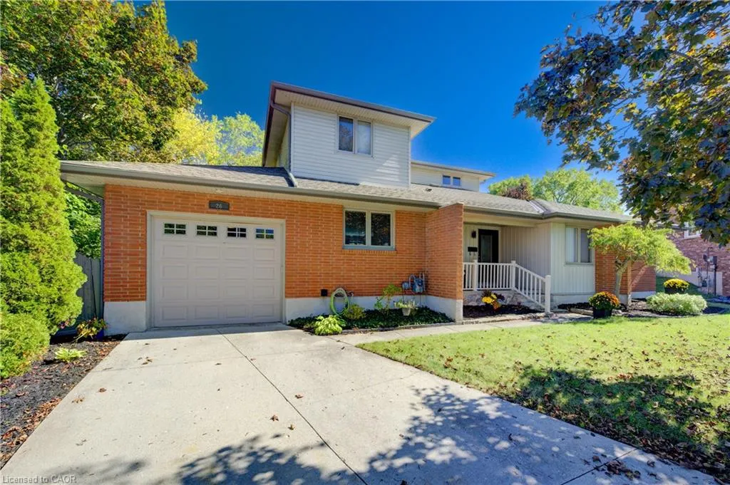 26 Esther Avenue
