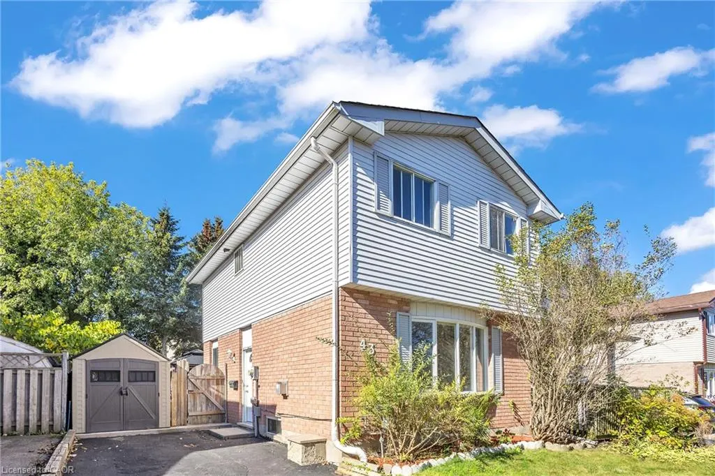 43 Connelly Drive