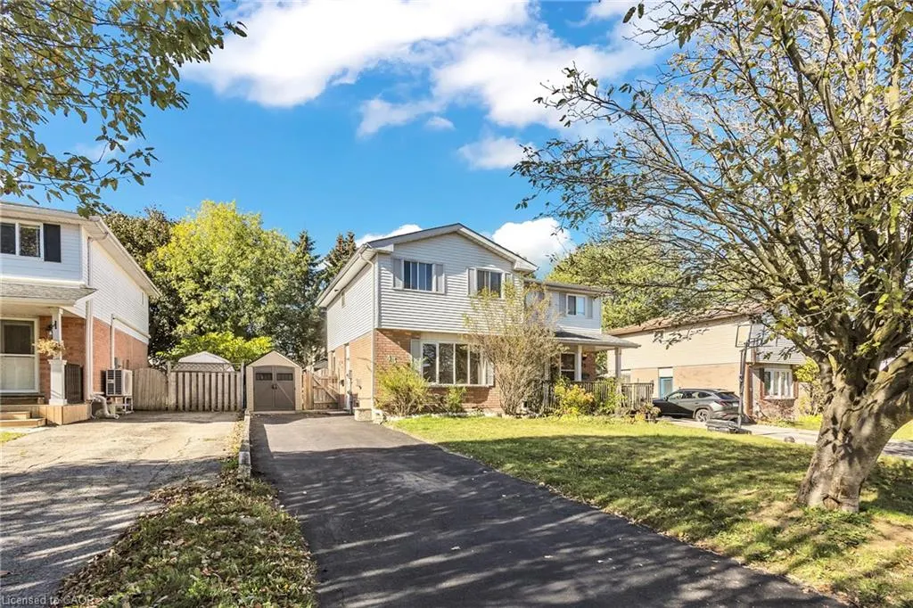 43 Connelly Drive