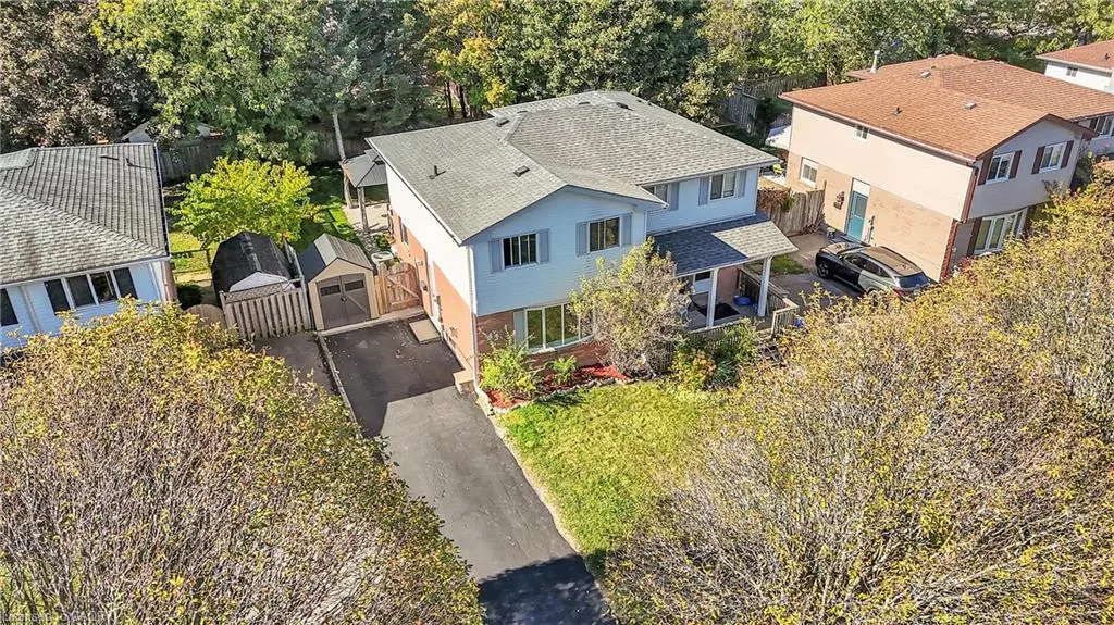 43 Connelly Drive