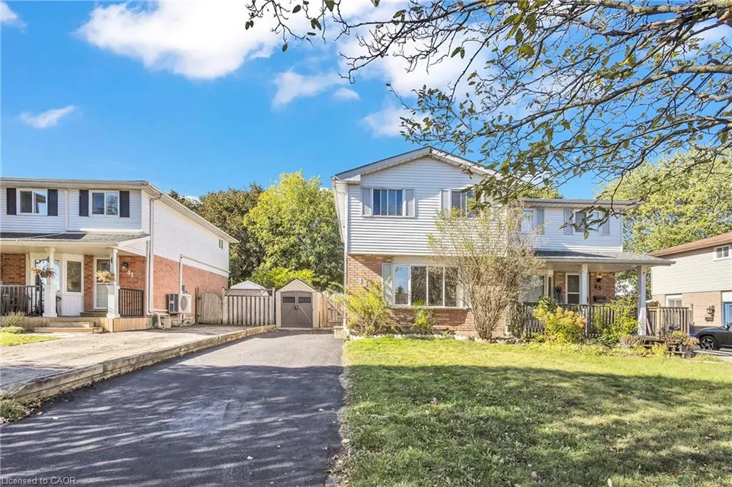 43 Connelly Drive