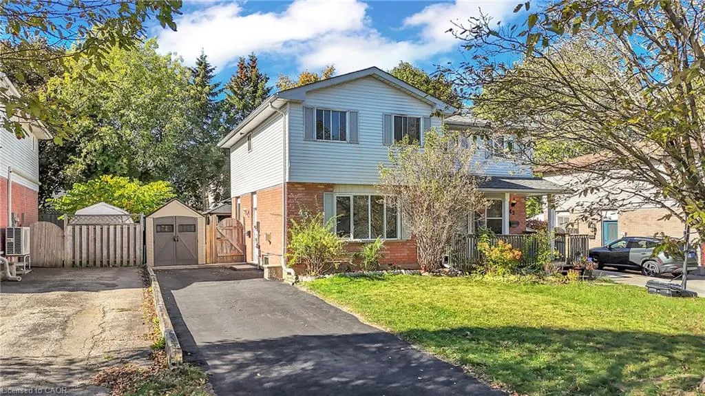 43 Connelly Drive