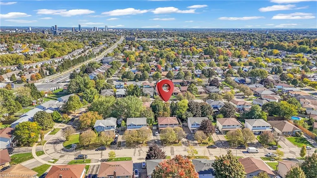 43 Connelly Drive