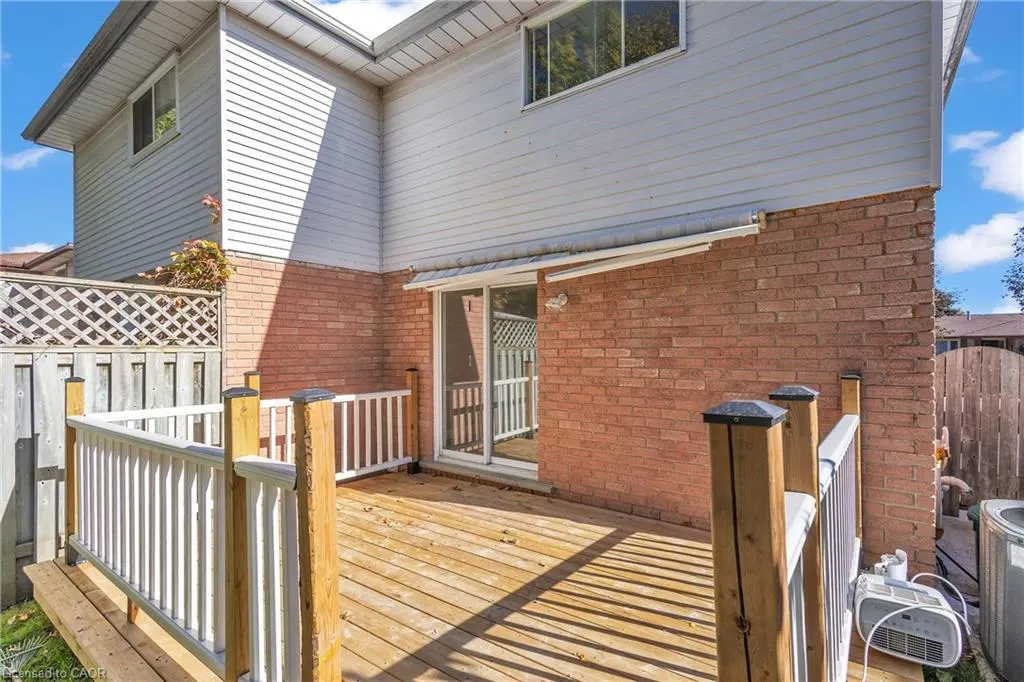 43 Connelly Drive