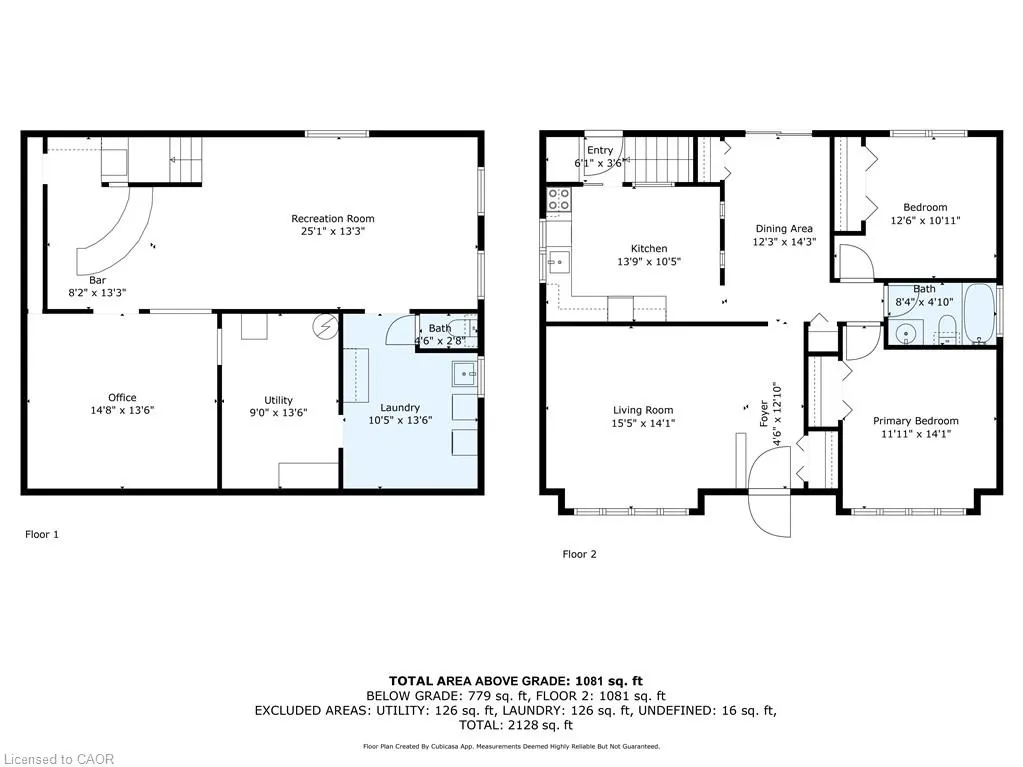 58 Goldfinch Road