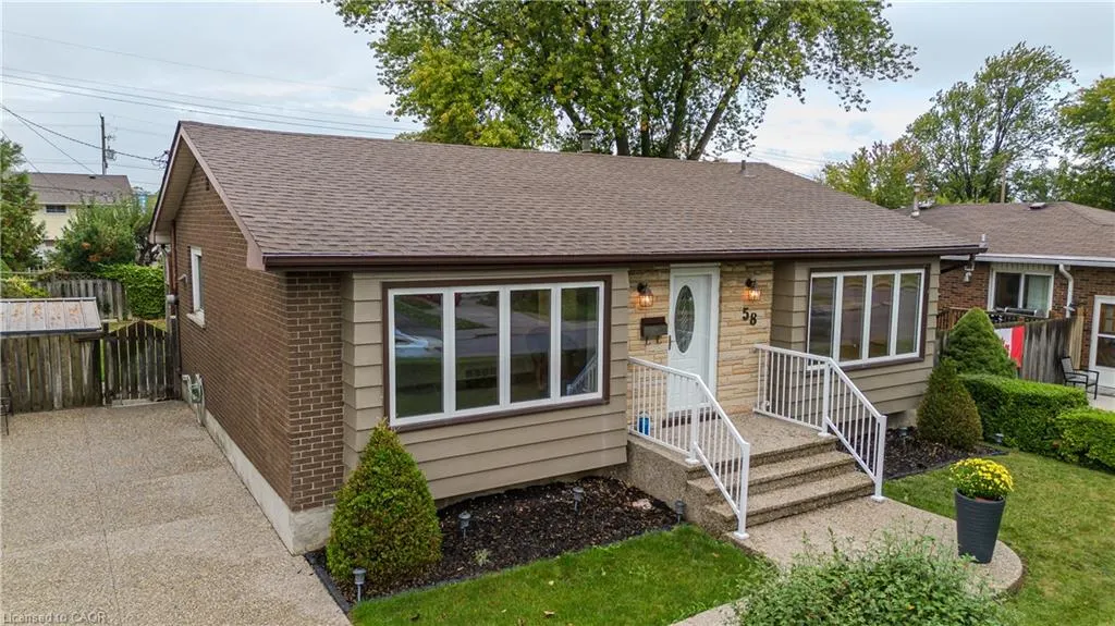 58 Goldfinch Road