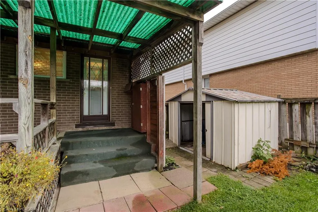 58 Goldfinch Road