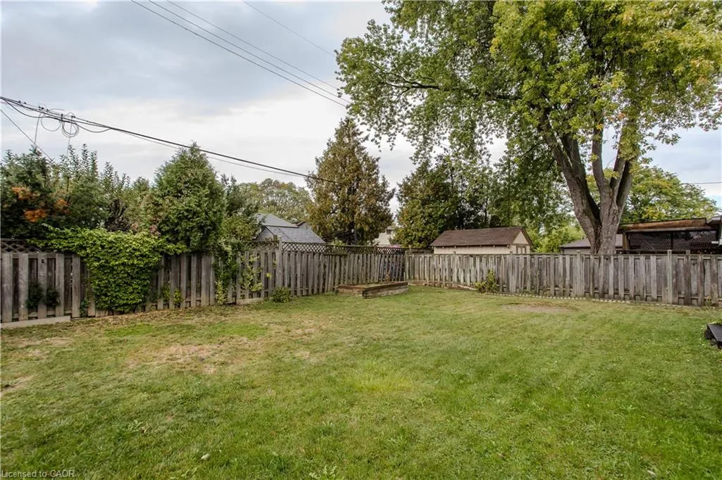 58 Goldfinch Road