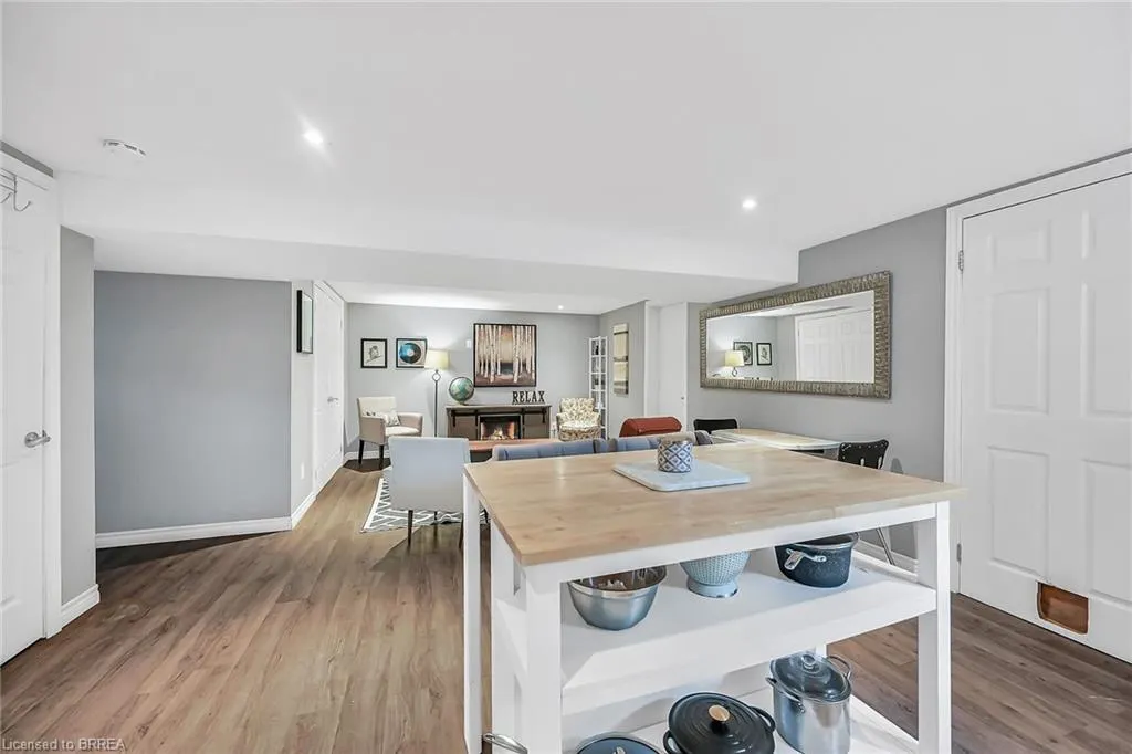 21 Burdock Boulevard