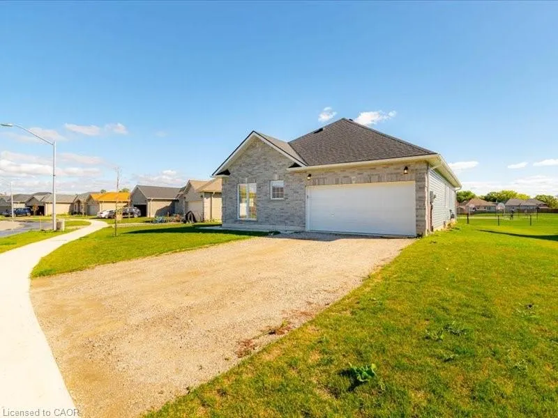 110 Delong Drive Drive