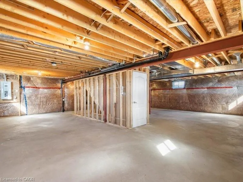 110 Delong Drive Drive