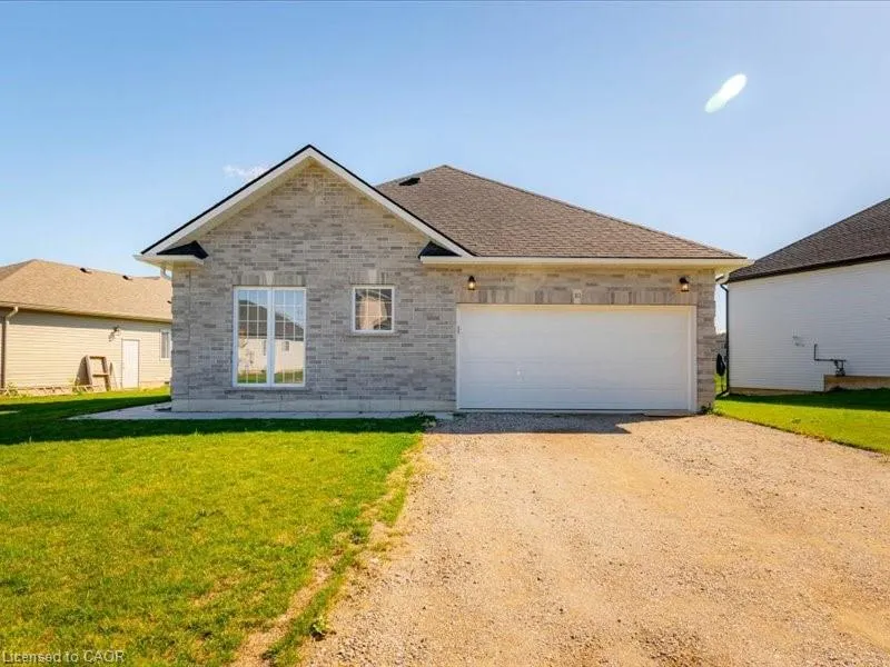 110 Delong Drive Drive