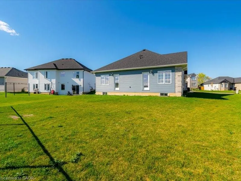 110 Delong Drive Drive
