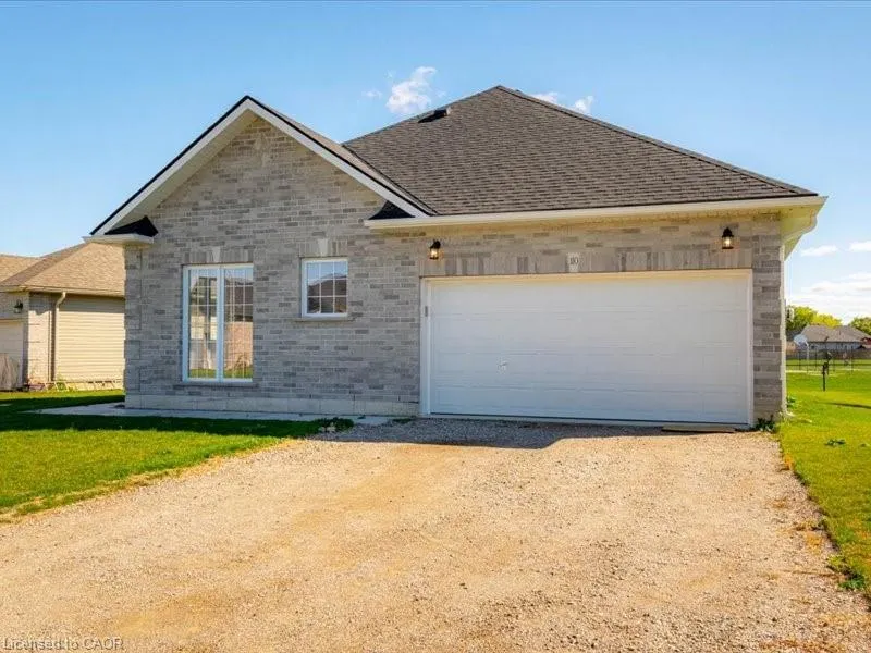 110 Delong Drive Drive