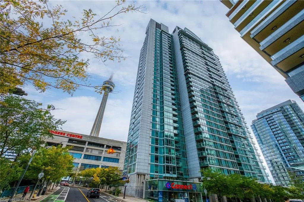 81 Navy Wharf Court, #201