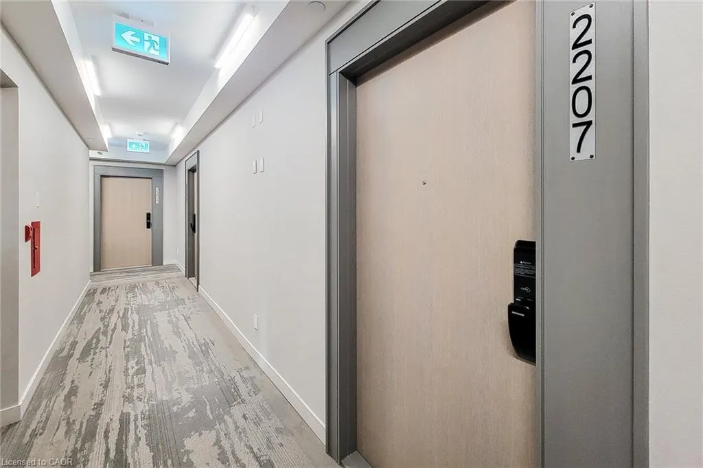 370 Martha Street, #2207