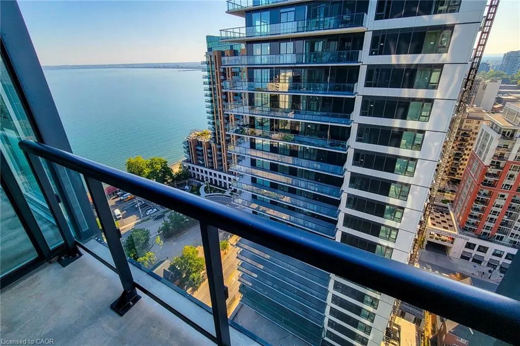 370 Martha Street, #2207